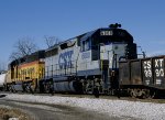 CSX 6800